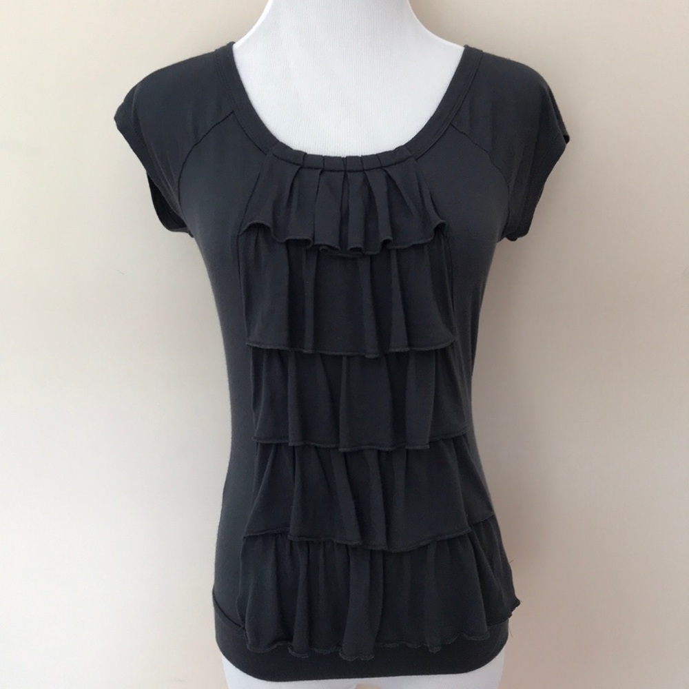 The Limited Top